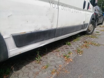 Fiat ducato rok 2014 L3H2 - 5