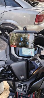 Honda forza Max - 5