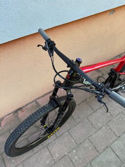 Bicykel Ghost Lector FS - 5