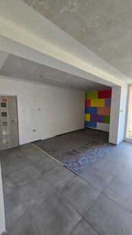 komerčna budova Tekovské Lužany - 5