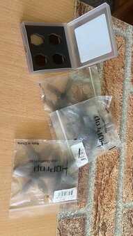 FPv dron cinelog 25 v2 dji o3 - 5