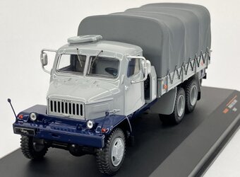 Praga V3S 1:43 IXO - 5