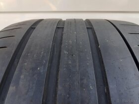 2ks 315/30R21 Letné pneu Pirelli Pzero 2021 - 5
