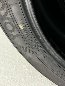 235/55 R19 Yokohama AVID GT / letne pneu - 5