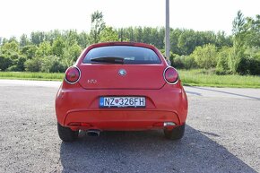 Alfa Romeo Mito 1.4i - 5
