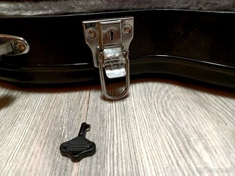 Epiphone SG špeciálna edícia elektrická gitara - 5