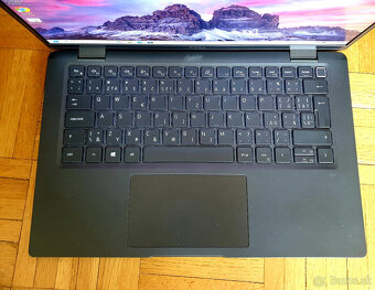 Dell Latitude 7420 dotykový 14" 16GB/512GB SSD Win 11 PRO - 5