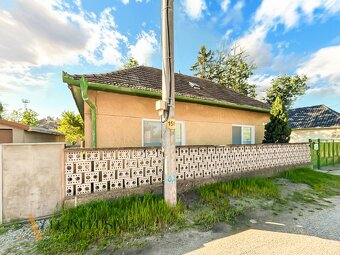 ALL INCLUSIVE | NA PREDAJ 3-IZBOVÝ ROD. DOM NA 978 M2 POZEMK - 5