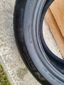 205/55 R16 letne nexen - 5