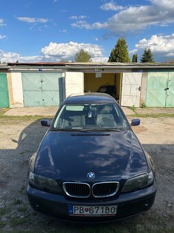 BMW 330XD 150kw Automat - 5