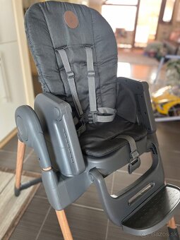 Maxi Cosi jedálenská stolička - 5