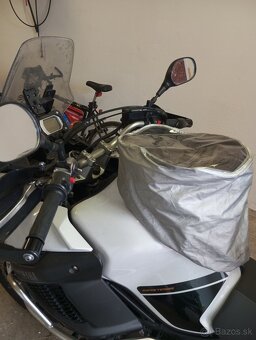 Yamaha XT super tenere 1200 - 5