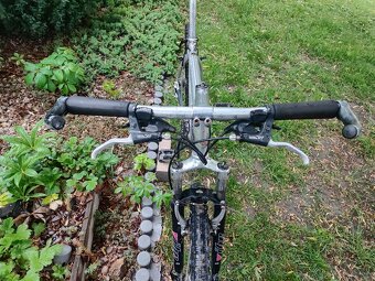 Pánsky bicykel - 5