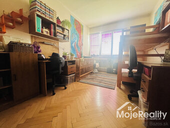 Znížená cena: 3 izbový byt, ul. 9. mája, CENTRUM Bánovce n.B - 5