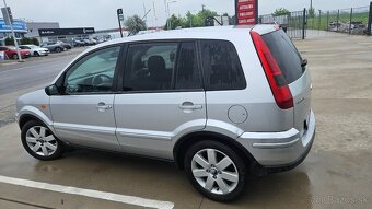 PREDAM FORD FUSION 1.6 TDCI - 5