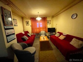 MH232- Zľava 4900,-€-Radový dom v obci Zlatná na Ostrove - 5