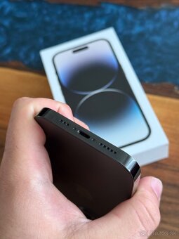 iPhone 14 Pro 128gb Originalny stav - 5