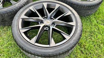 ✳️Sada kolies 5x112 r18 Seat FR Cupra - 5