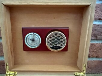 Humidor - 5