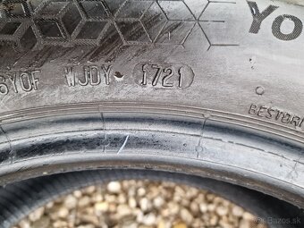 Let.pneu 205/55R16 Best Drive - 5