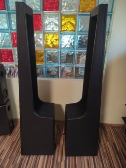 Martin Logan Aerius high end reproduktory - 5