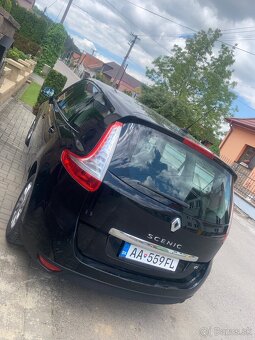 Renault Scenic - 5