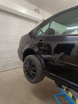 Bora 1.9 TDI 81kw - 5