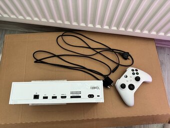 Xbox Series S - 5