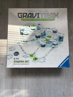 Gravitrax - 5