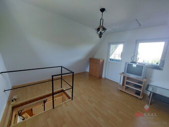 Chata - Nitra - Kynek - 5