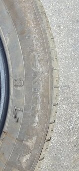205/55R16 - 5