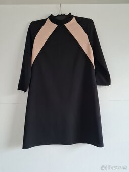 HM saty veľ 36 dnes 5€ - 5