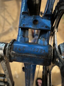 Bicykel Favorit - 5