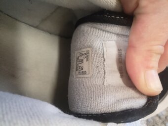 Vans Knu tenisky veľ. 38.5 - 5