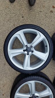 5x112 R20 Audi (SQ5 / RS5) - 5