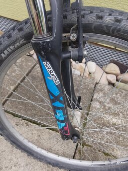 Horsky bicykel Dema Rockie 26" - 5