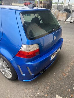 Golf 4 1.9 74kw - 5