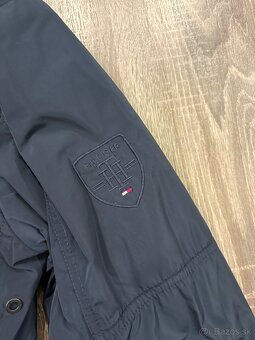 Tommy Hilfiger panska prechodna bunda S - 5