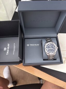 Tag heuer aquaracer - 5