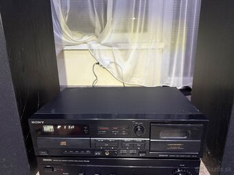 SONY TXD-R11 - 5