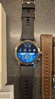 Smart hodinky - 5