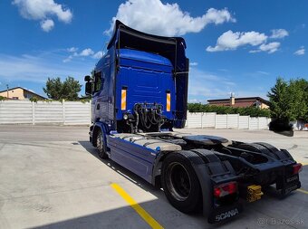 Scania R450 Mega - 5