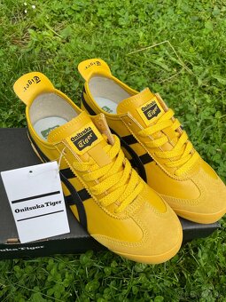 Onitsuka Tiger Mexico 66 EU39 - 5