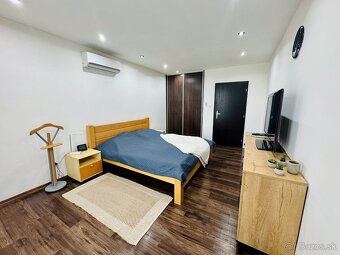 Štýlový apartmán pri Zemplínskej šírave - 5