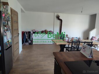 Predaj novostavby Rodinný dom - Nová Baňa (018-12-MIJK) - 5