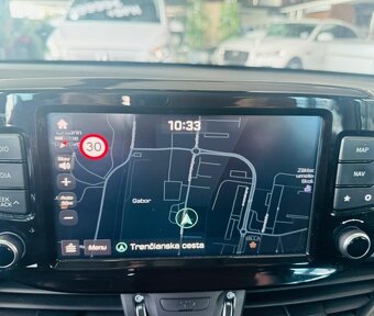Hyundai i30 CW 1.6CRDi, Automat - 5
