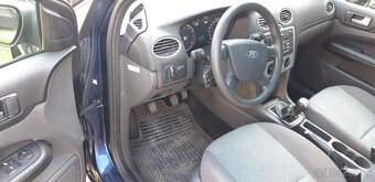Ford Focus 1.6 benzin r.v.2006 - 5