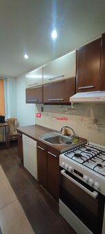 Exkluzívne na predaj štvorizbový byt Michalovce, ul. Užhorod - 5