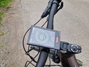 elektrobicykel Crussis - 5