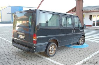 Ford transit - 5